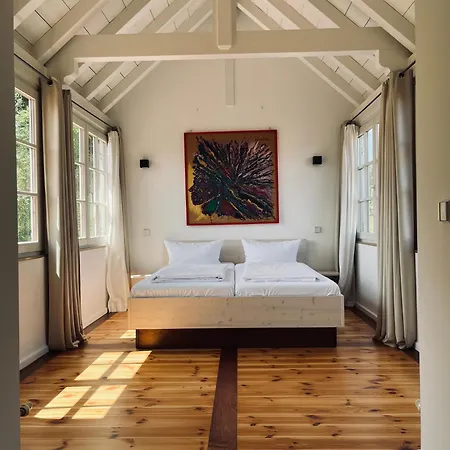 Guest house Hahn *