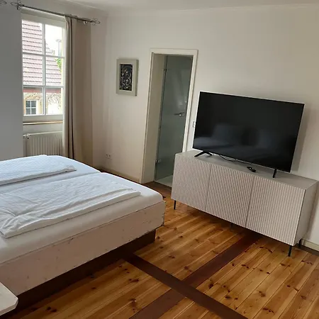 Hahn 3* Gondelsheim