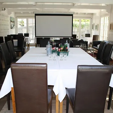 Guest house Hahn
